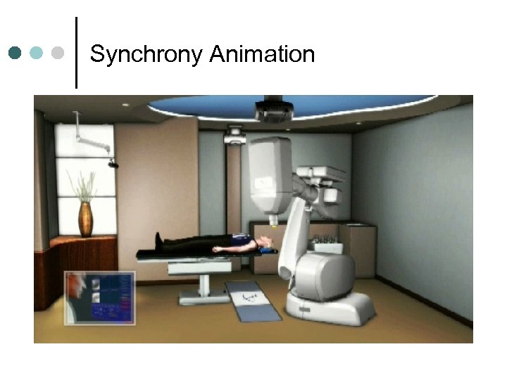 Synchrony Animation 