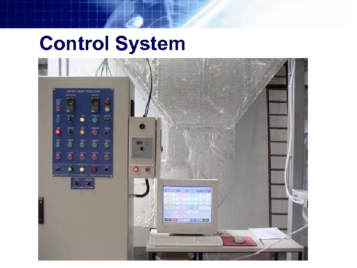 Control System 