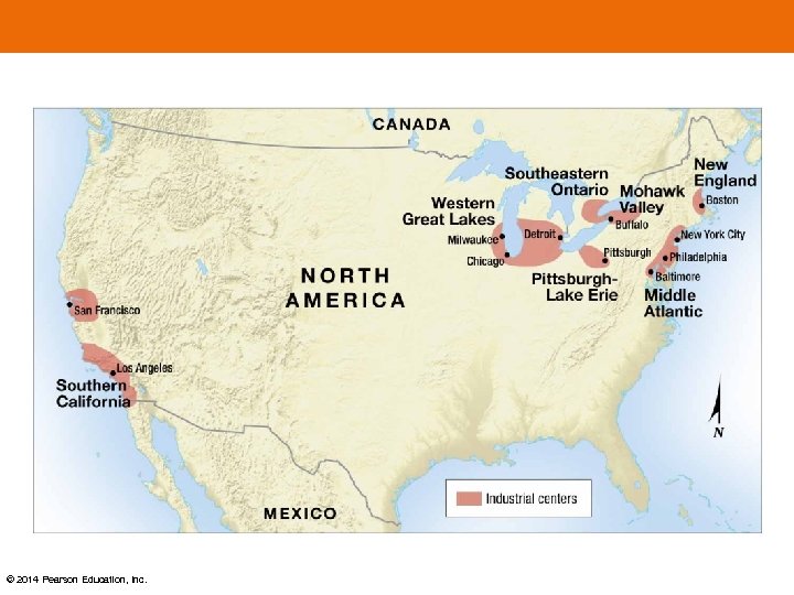 © 2014 Pearson Education, Inc. 