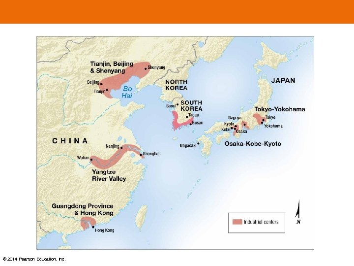 © 2014 Pearson Education, Inc. 