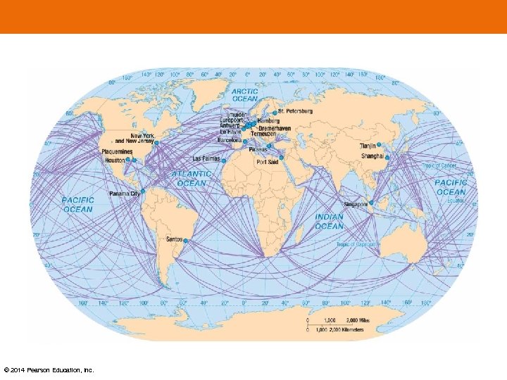 © 2014 Pearson Education, Inc. 