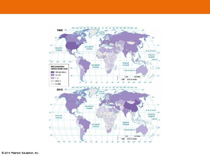 © 2014 Pearson Education, Inc. 