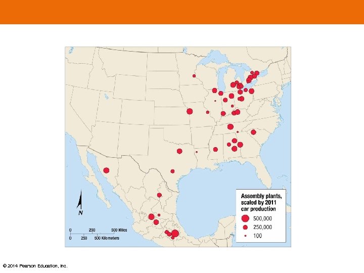 © 2014 Pearson Education, Inc. 