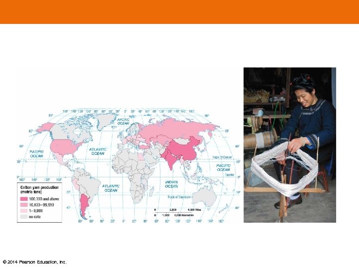 © 2014 Pearson Education, Inc. 