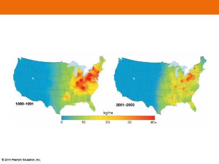 © 2014 Pearson Education, Inc. 