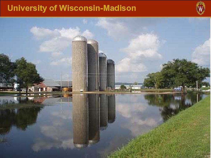 University of Wisconsin-Madison 