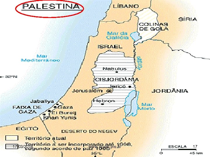 17/03/2018 www. nilson. pro. br 17 