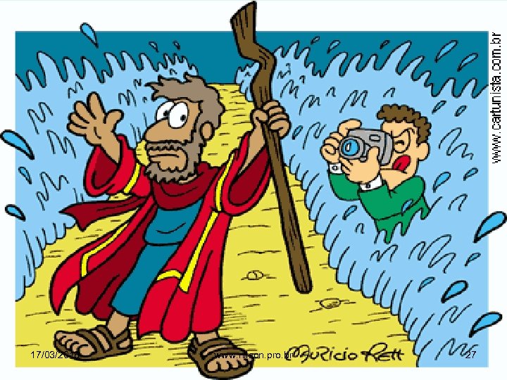 17/03/2018 www. nilson. pro. br 27 