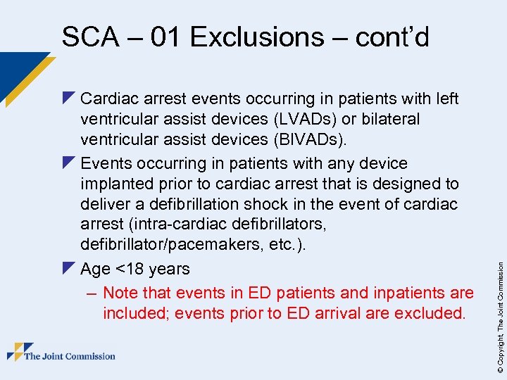 z Cardiac arrest events occurring in patients with left ventricular assist devices (LVADs) or