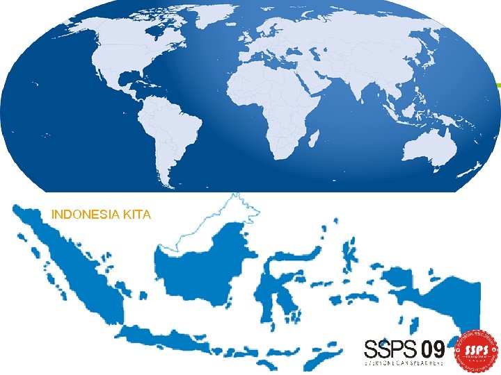 INDONESIA KITA www. rajapresentasi. com 9 