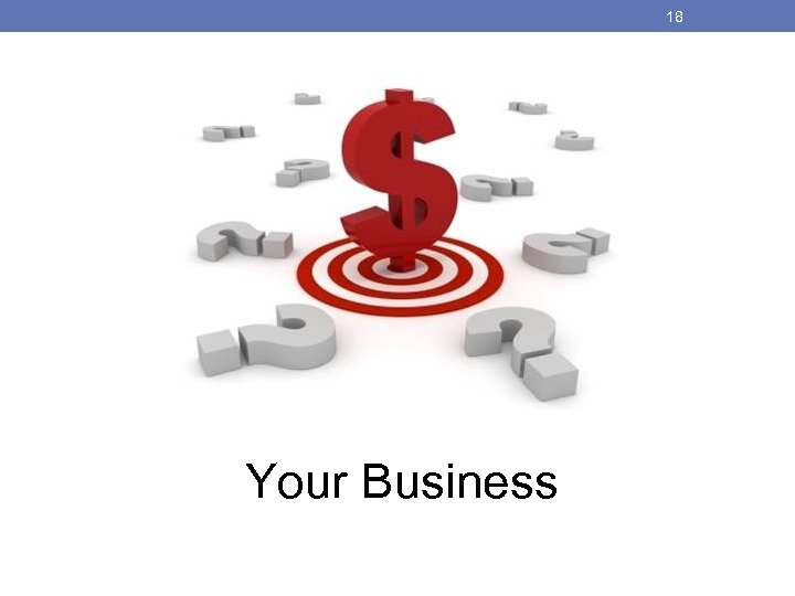 18 Your Business 