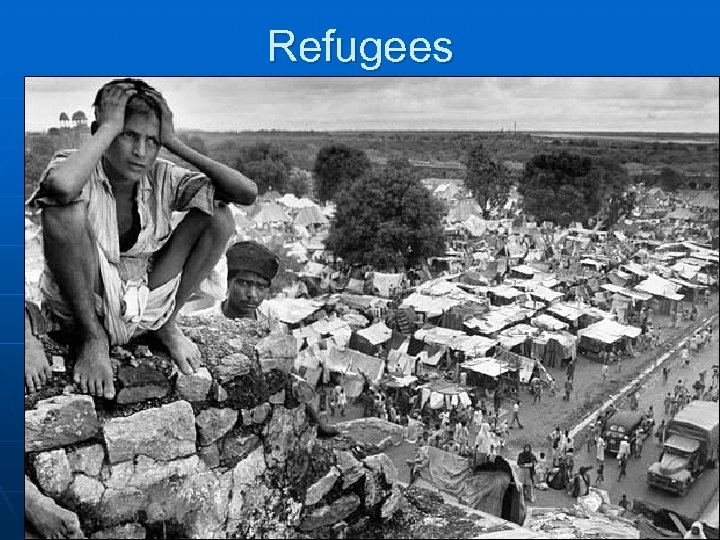 Refugees 