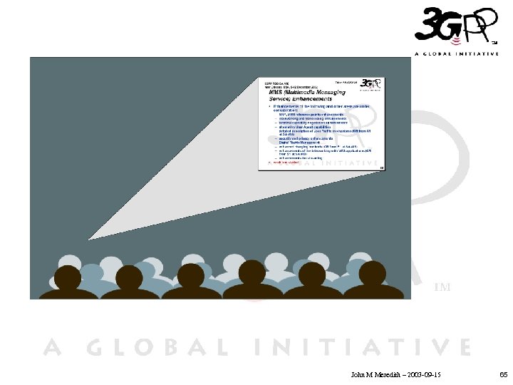  • • • Click to edit Master text styles Second level Third level