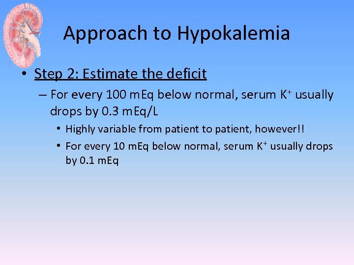 Electrolyte imbalance Dr Mohammed Al-Ghonaim MBBS FRCP C