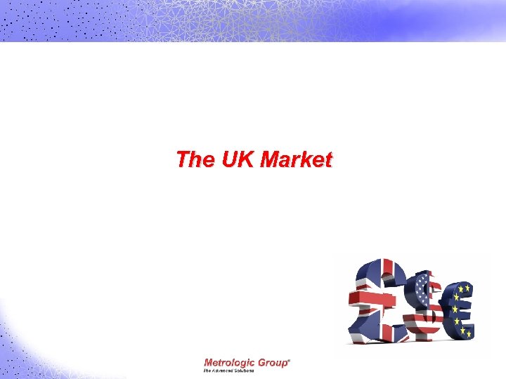 The UK Market 