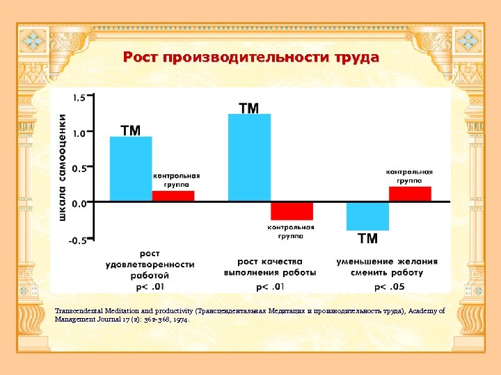 Точки роста эффективности. Трансцендентальная медитация. Трансцендентальная медитация в Ташкенте. Продуктивность и удовлетворенность в группе. Трансцендентальная философия.