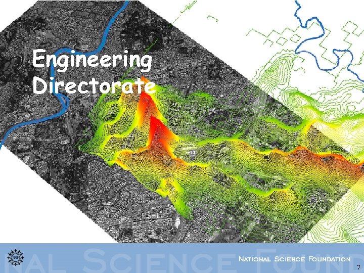 Engineering Directorate 7 