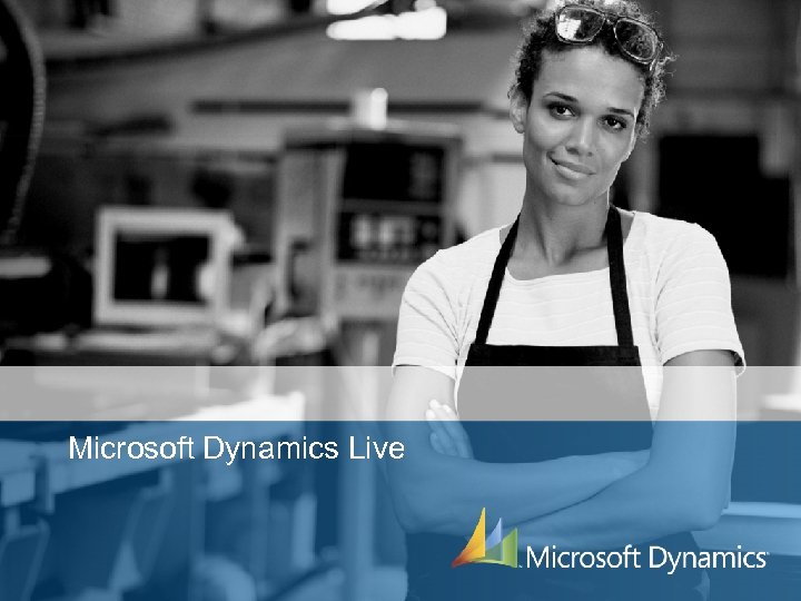 Microsoft Dynamics Live 