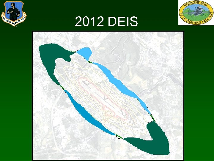 2012 DEIS 
