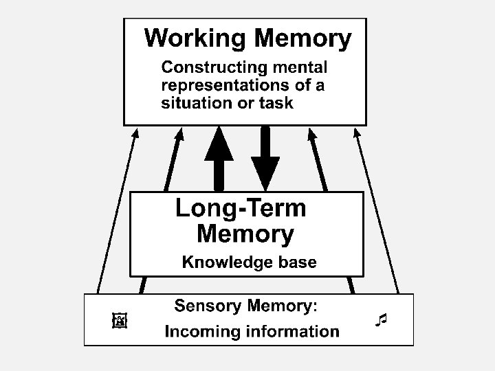 Slava Kayuga Human Cognitive Architecture And Its Implications