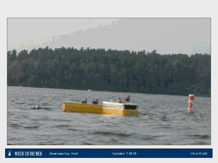 Developed by: Host Updated: 1. 05 U 3 -m 12 -s 32 