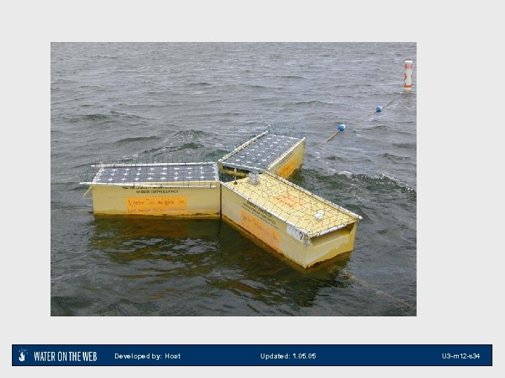 Developed by: Host Updated: 1. 05 U 3 -m 12 -s 34 