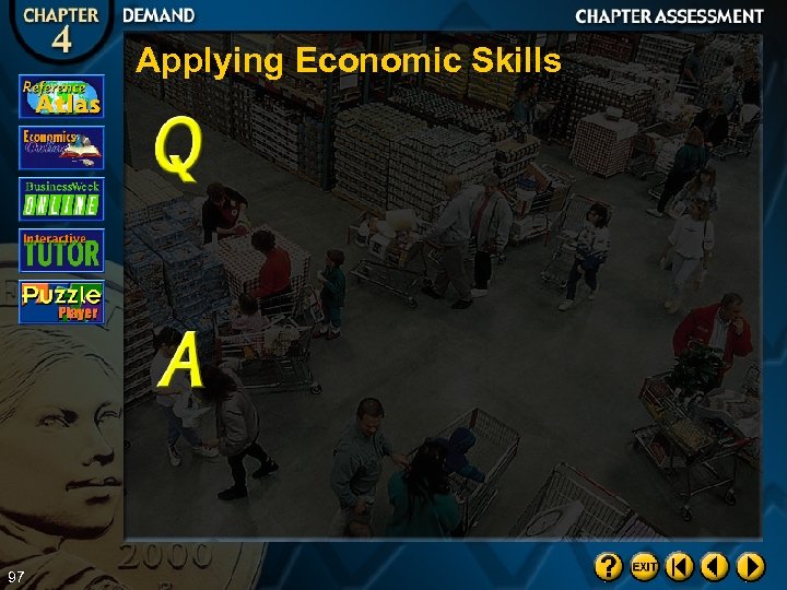 Applying Economic Skills 97 