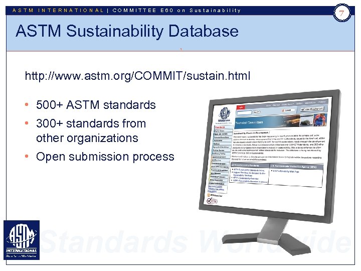 A S T M I N T E R N A T I O