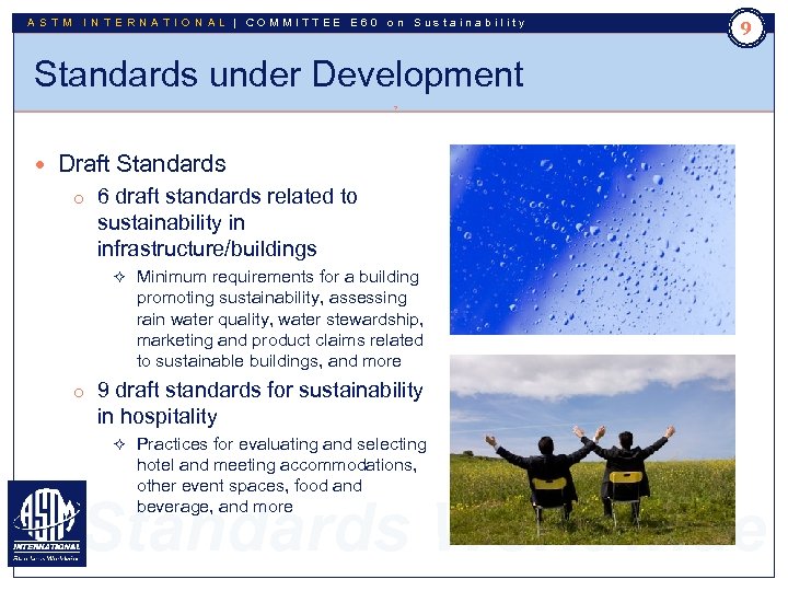 A S T M I N T E R N A T I O