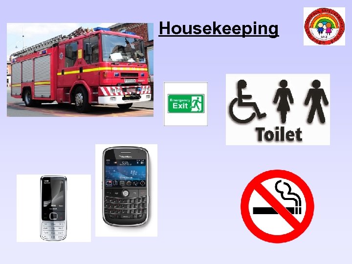 Housekeeping 