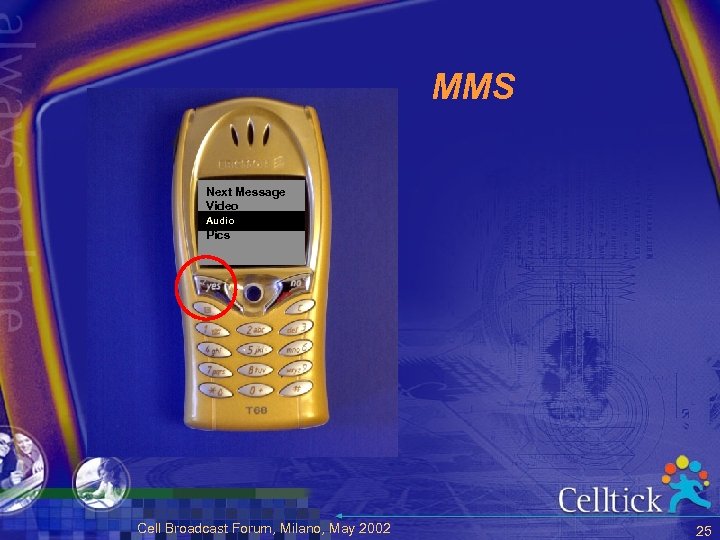 MMS Next Message Hottest Icons ! Video Get them Audio now !!! Pics Cell