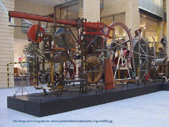 http: //www. sammlung. daimler. com/sculpt/potsdamerplatz/potsd_tinguely 500. jpg 