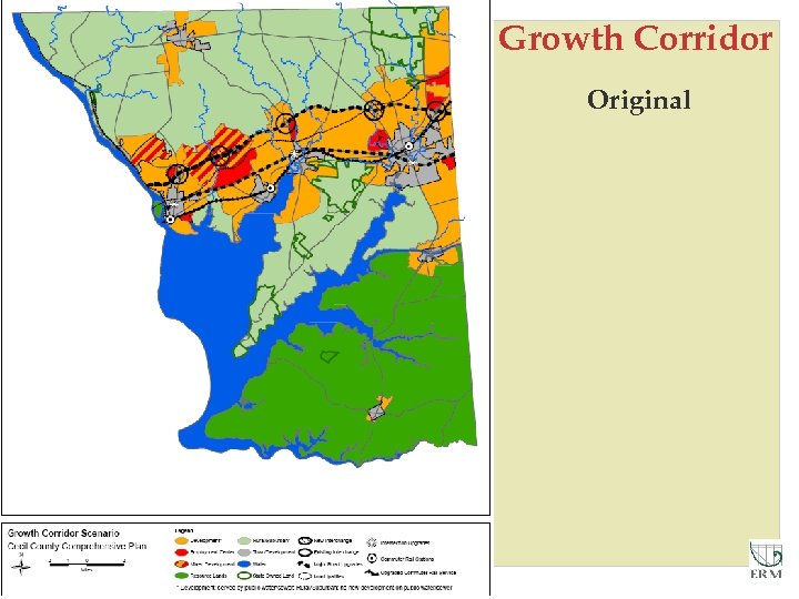 Growth Corridor Original 