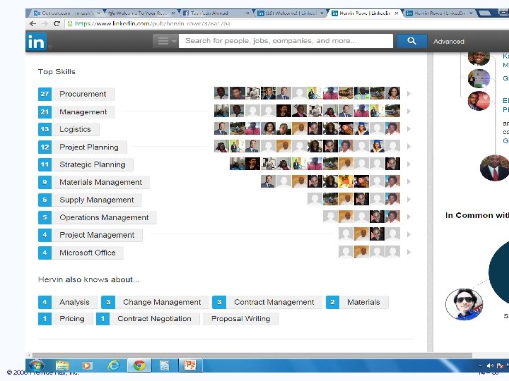 © 2006 Prentice Hall, Inc. 14 – 58 