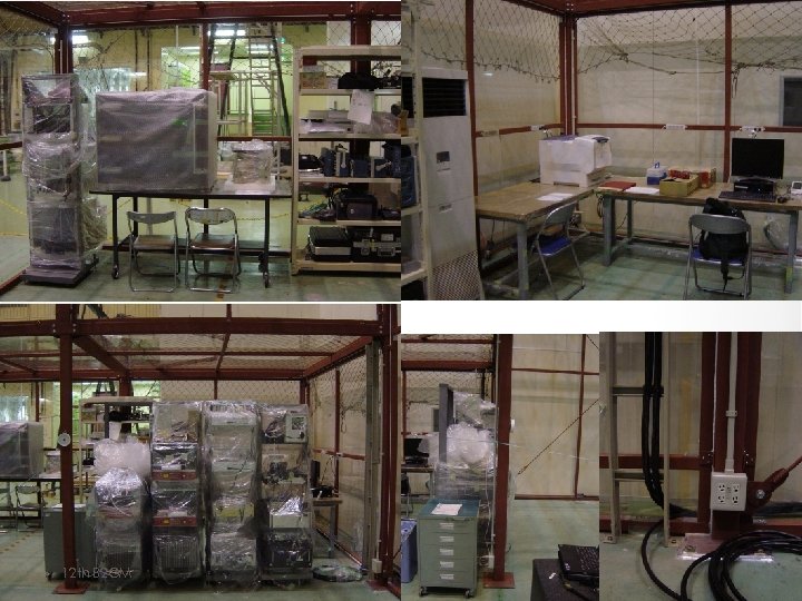 12 th B 2 GM 2012/7/23 21 