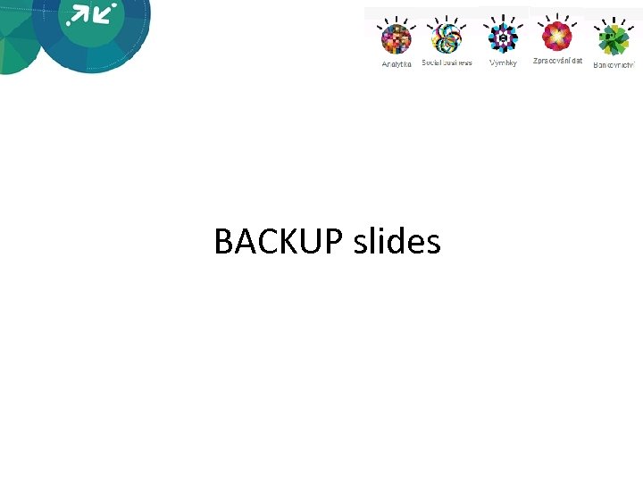 BACKUP slides 