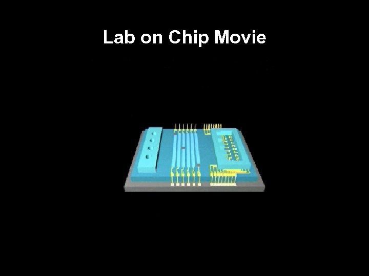 Lab on Chip Movie 