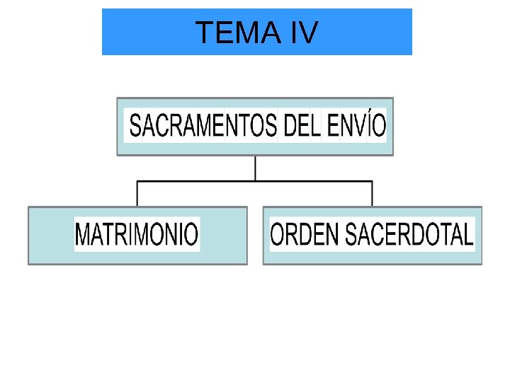 TEMA IV 