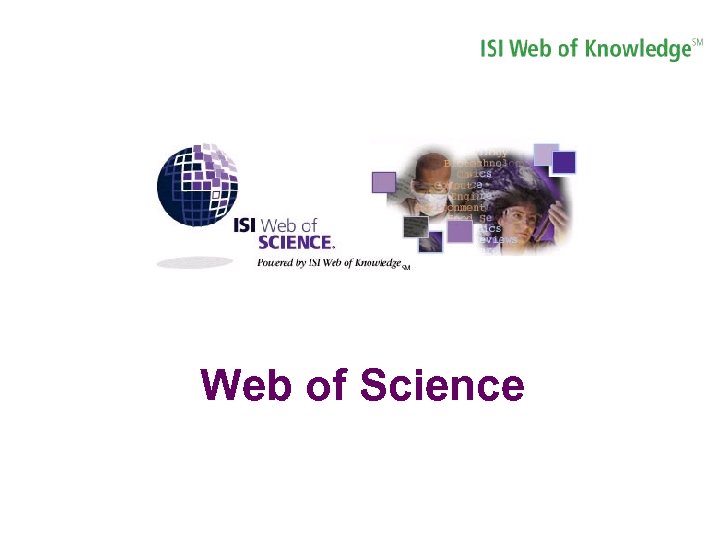 Web of Science 