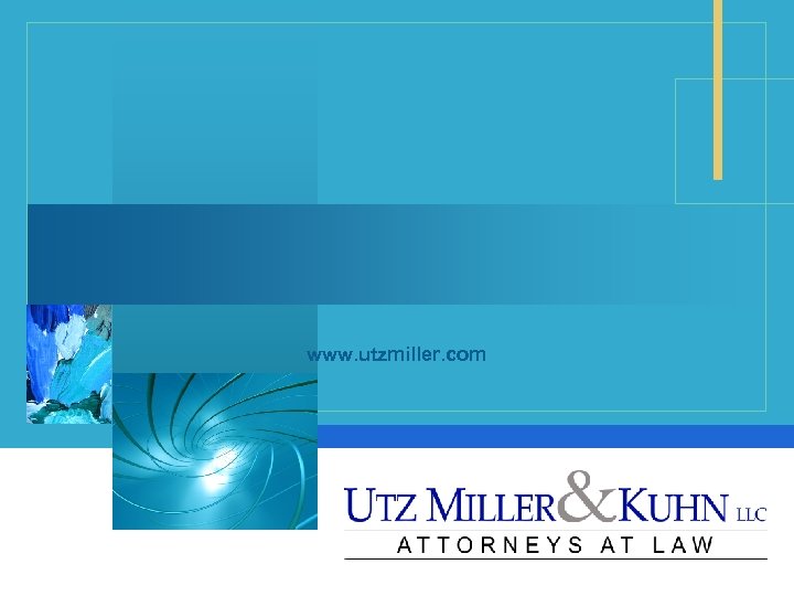 www. utzmiller. com 