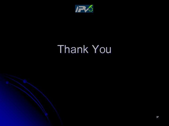 Thank You 37 