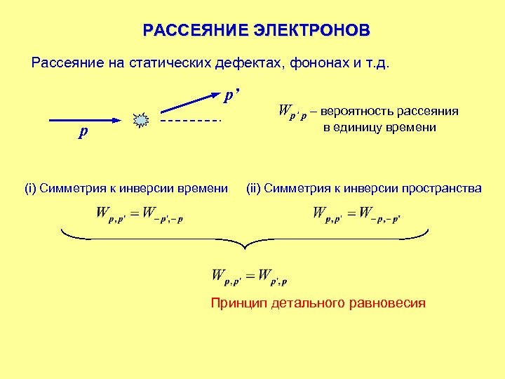 Рассеяние электронов. Электрон фононное рассеяние. Рассеяние на фононах. Рассеяние на фононах и дефектах.