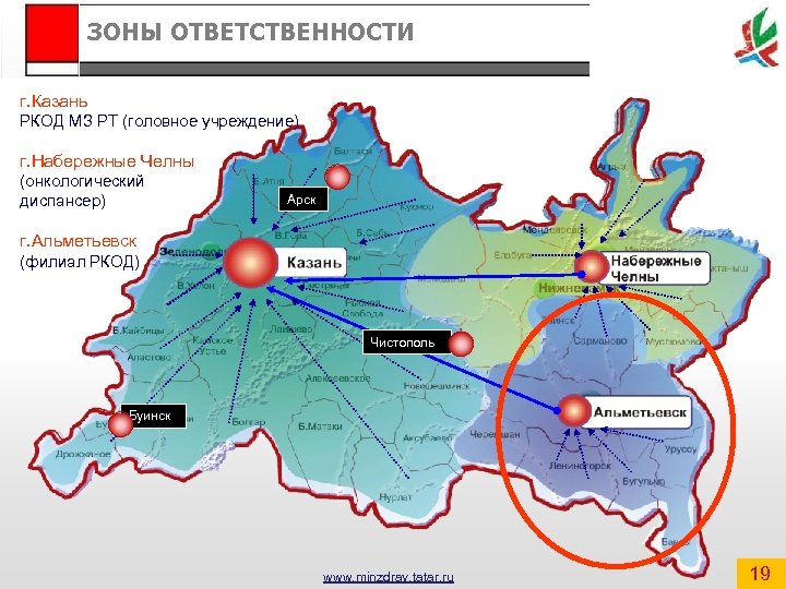 Карта осадков буинск рт