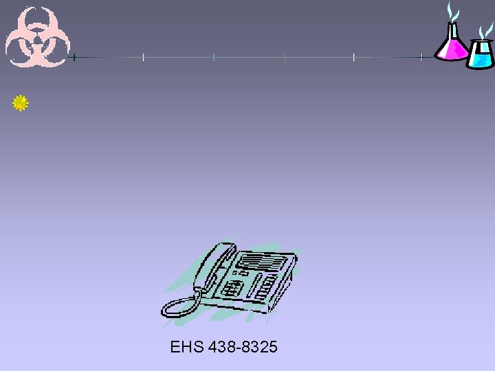 EHS 438 -8325 