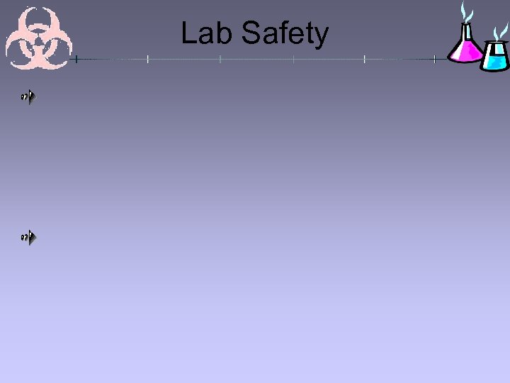 Lab Safety 