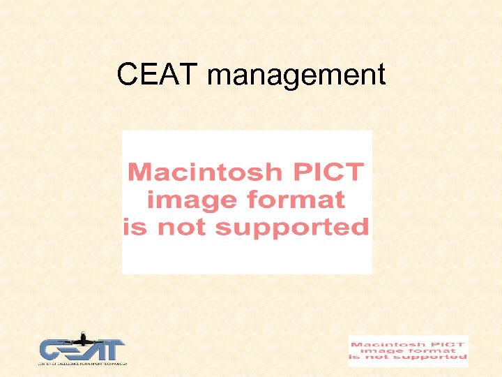 CEAT management 