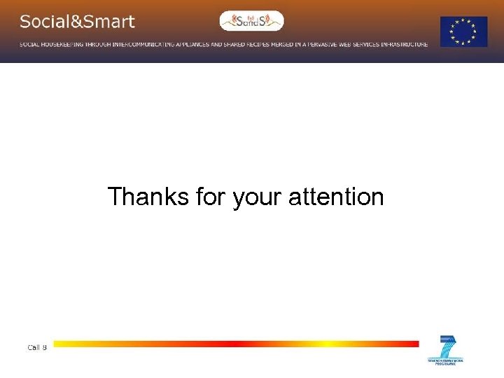 Thanks for your attention 