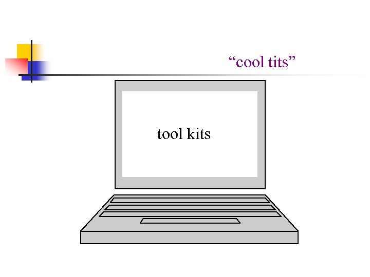 “cool tits” tool kits 