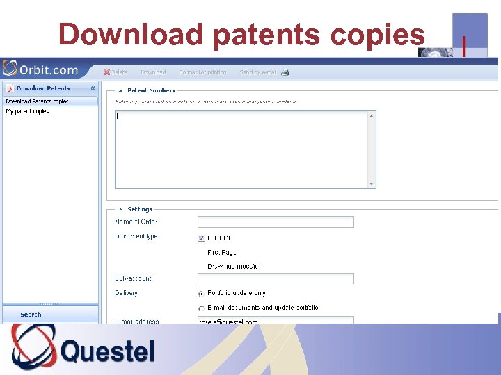 Download patents copies 21 