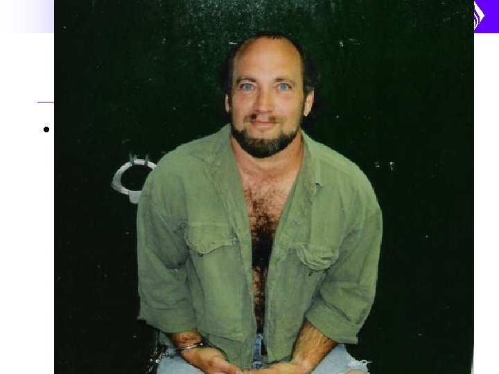 UNIVERSITY OF WASHINGTON SCHOOL OF NURSING Killers • Outline – Introduction/Definitions – Types &